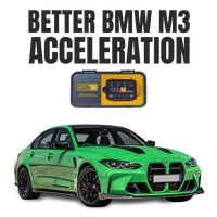 PC10 / BMW / M3 / G80 M3 (2021+) / (S58 3.0L twin turbo)