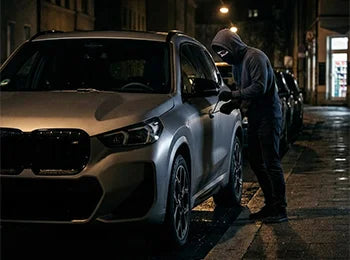 Add-On Vehicle Security