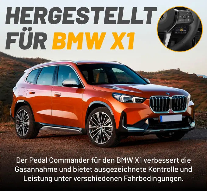 BMWX1