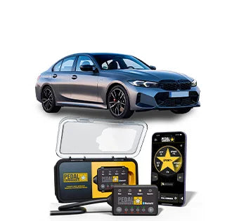 Pedal Commander for BMW 3 Series's image