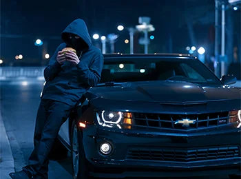 Add-On Vehicle Security