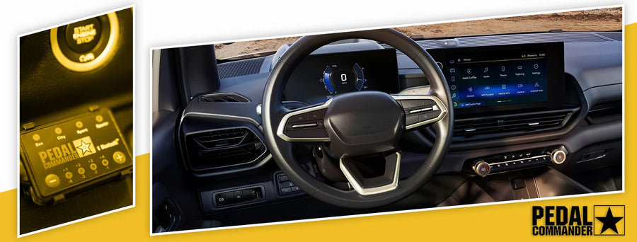 Chevrolet Silverado EV 1st Gen (2024+) (Electric)