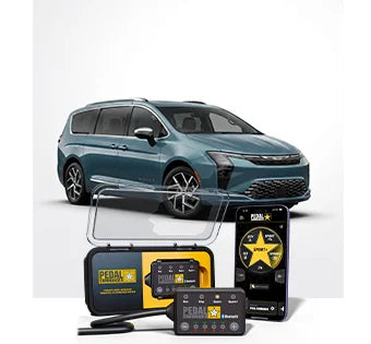 Pedal Commander para Chrysler Pacifica's image