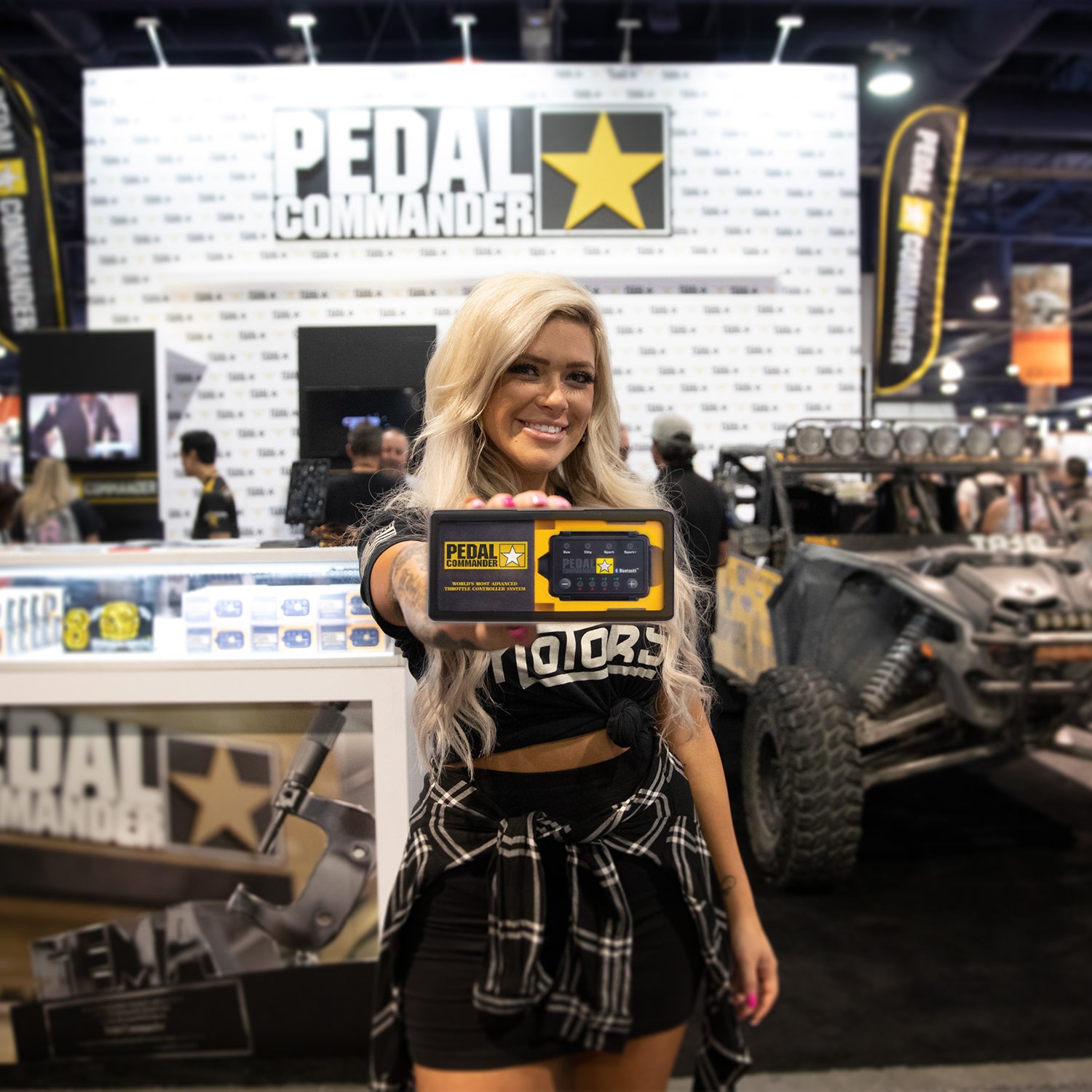 Copy of Amazon Store Girl Unit copy