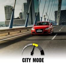 Copy of pedal commander city mode