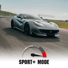 Copy of pedal commander sport mode