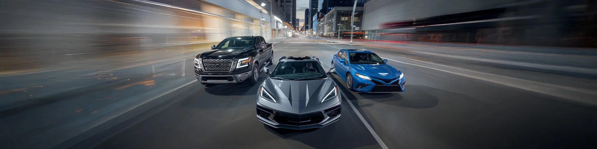 Top Seller Popular Models