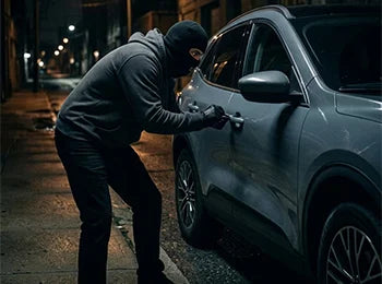 Add-On Vehicle Security