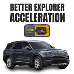 Pedal Commander for Ford Explorer