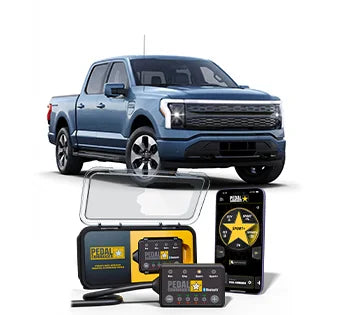 Pedal Commander for Ford F150 Lightning's image