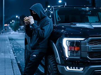 Add-On Vehicle Security