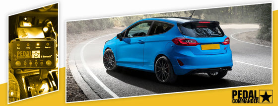 PC18 / Ford / Fiesta / MK7 (2017+) / (1.0L EcoBoost - 1.0L EcoBoost MHEV - 1.1L Duratec - 1.5L EcoBoost - 1.5L turbodiesel)