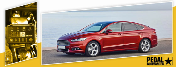 PC18 / Ford / Mondeo / MK5 (2014–2022) / (1.0L EcoBoost - 1.5L EcoBoost - 2.0L EcoBoost - 2.0L Duratec Hybrid - 1.5L Duratorq - 1.6L Duratorq - 2.0L Duratorq - 2.0L EcoBlue - 2.0L EcoBlue twinturbo)