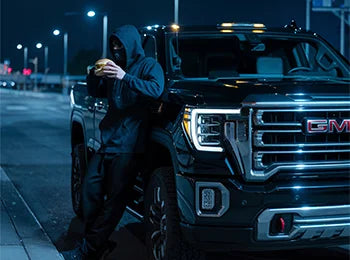 Add-On Vehicle Security