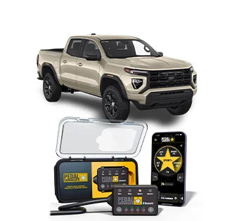 Pedal Commander for GMC Canyon's image