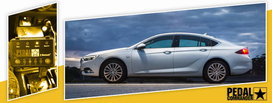 PC49 / Holden / Commodore / ZB (2018-2020) / (2.0L turbo - 3.6L V6 - 2.0L Multijet Diesel)