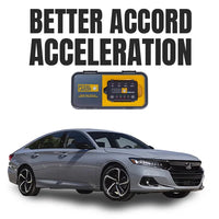 Pedal Commander® for Honda Accord