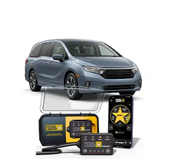 Pedal Commander para Honda Odyssey's image