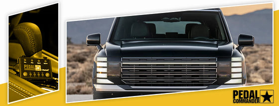 PC71 / Hyundai / Palisade / 2nd Gen (2026+) / (2.5L Hybrid - 3.5L V6)