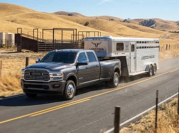Improved Towing & Hauling
