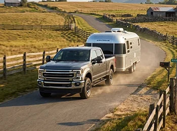 Improved Towing & Hauling