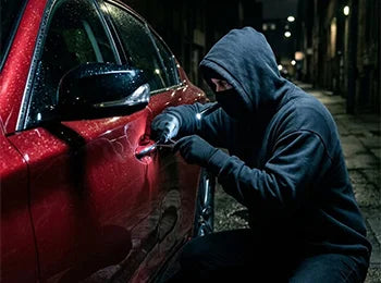 Add-On Vehicle Security