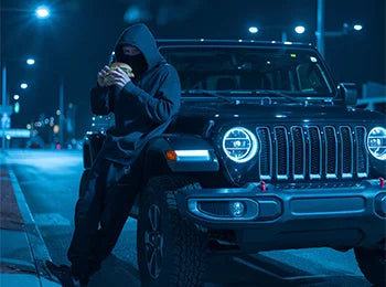 Add-On Vehicle Security