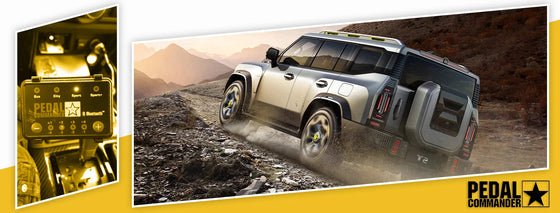 PC65 / Cadillac / Escalade / GMT 900 (2007-2014) / (6.0L Híbrido V8 - 6.2L L92 V8)