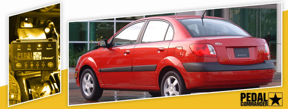 PC71 / Kia / Rio / YB (2018-2023) / (1.0L T GDi - 1.2L - 1.4L - 1.6L GDi - 1.6L MPi - 1.4L TCi diesel)