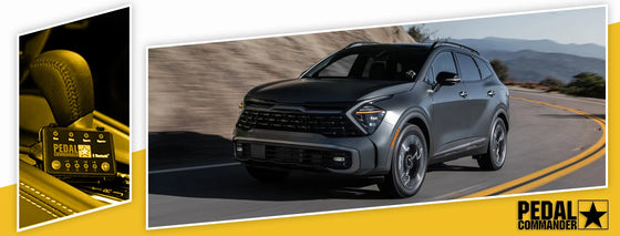 PC71 / Kia / Sportage / NQ5 (2023+) / (1.6L T-GDi - 2.0L MPi - 2.0L T-GDi - 2.5L GDi - 1.6L T-GDi Híbrido - 1.6L T-GDi HEV - 1.6L T-GDi PHEV - 1.6L CRDi - 2.0L CRDi - 1.6L CRDi Híbrido)