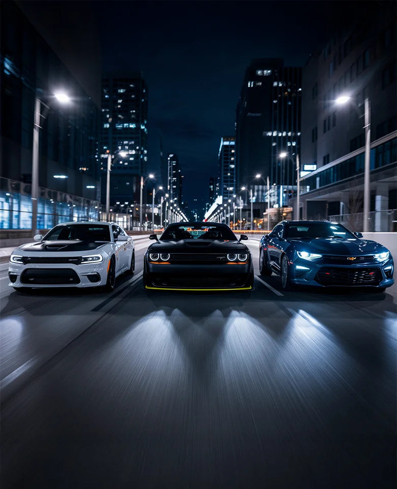 Engineering Marvels: The Most Complex Cars Ever Made – Pedal Commander®