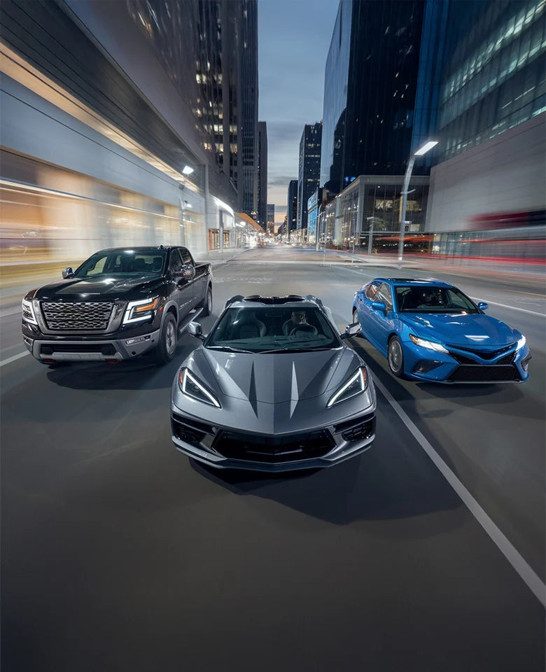 Comprex Car Engineering Marvels: The Most Complex Cars Ever Made – Pedal Commander®