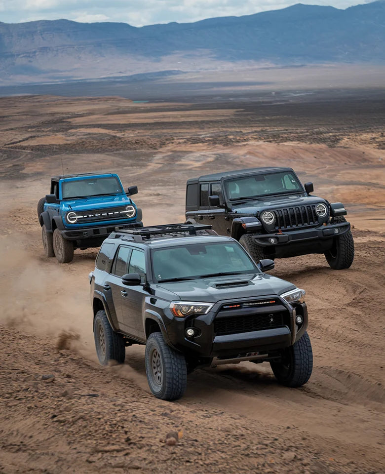 Comprex Car Engineering Marvels: The Most Complex Cars Ever Made – Pedal Commander®