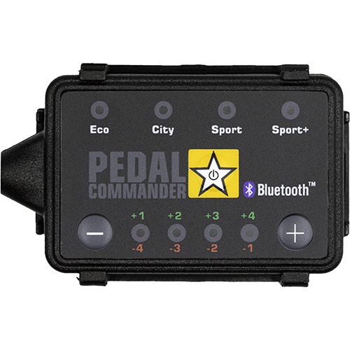 Pedal Commander for Ford Kuga