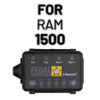 Pedal Commander PC78 Bluetooth Throttle Response Controller for 2013-2026 (DT / new body; not 1500 Classic) Ram 1500 (3.6L Pentastar V6 (DS), 5.7L HEMI V8 (DS), 3.0L EcoDiesel V6 (DS, first-gen), 3.6L Pentastar V6 (DS/Classic), 5.7L HEMI V8 (DS/Classic), 3.6L Pentastar V6 eTorque (DT), 5.7L HEMI V8 (DT), 5.7L HEMI V8 eTorque (DT), 3.0L EcoDiesel V6 (DT, third-gen), 6.2L Supercharged HEMI V8 (Hellcat), 3.0L Hurricane Twin-Turbo I6 (Standard Output), 3.0L Hurricane Twin-Turbo I6 (High Output))