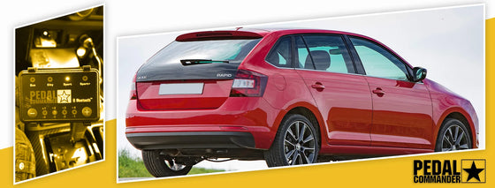 PC09 / Skoda / Rapid / 1st Gen (2012-2020) / (1.0L TSI - 1.2L MPI - 1.2L TSI - 1.4L TSI - 1.6L MPI - 1.4L TDI - 1.6L TDI)