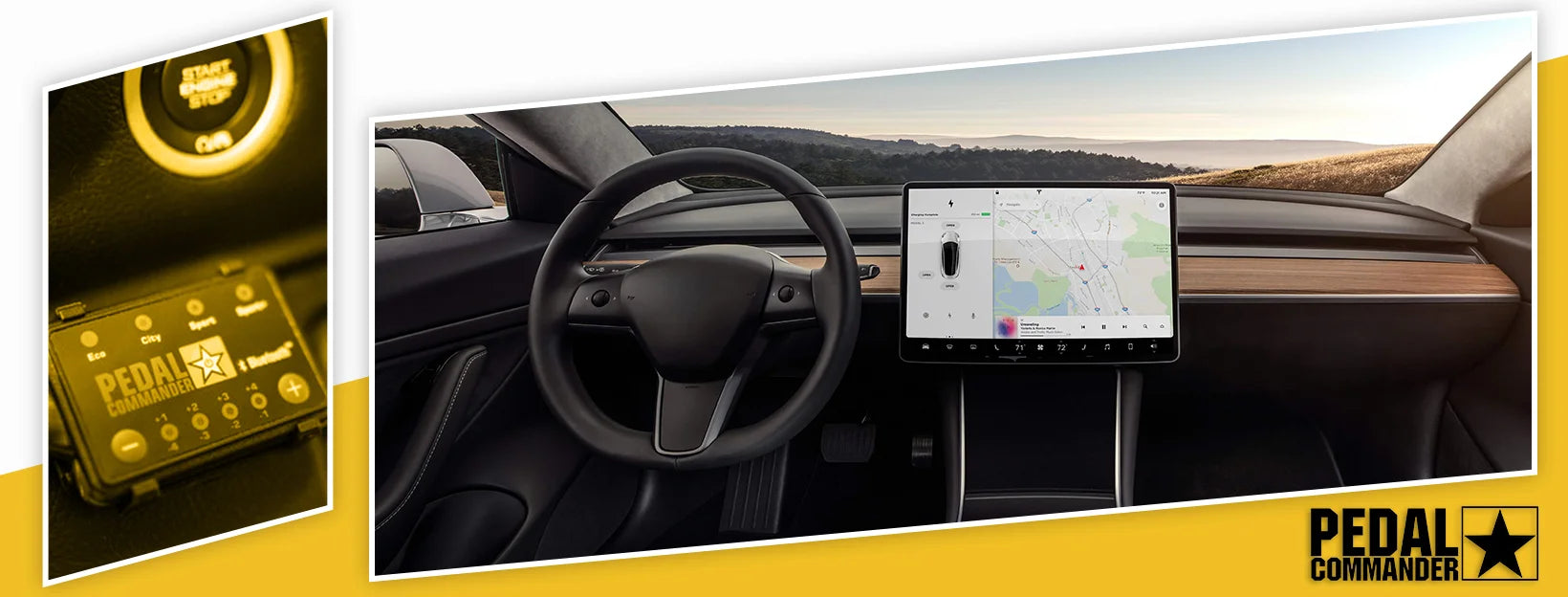 tesla 1 pedal Best Tesla Model 3 Upgrade