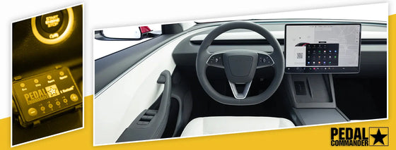 tesla pedale Best Tesla Model 3 Upgrade