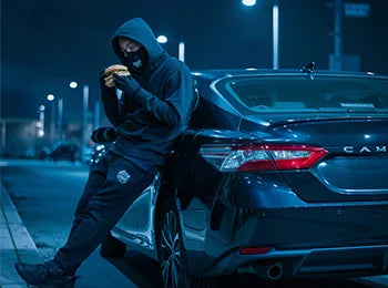 Add-On Vehicle Security