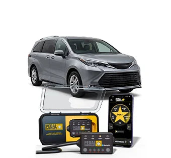 Pedal Commander para Toyota Sienna's image