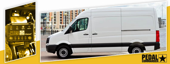 PC09 / Volkswagen / Crafter / 2nd Gen (2017+) / (2.0 TDI - 2.0 BiTDI)