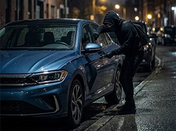 Add-On Vehicle Security
