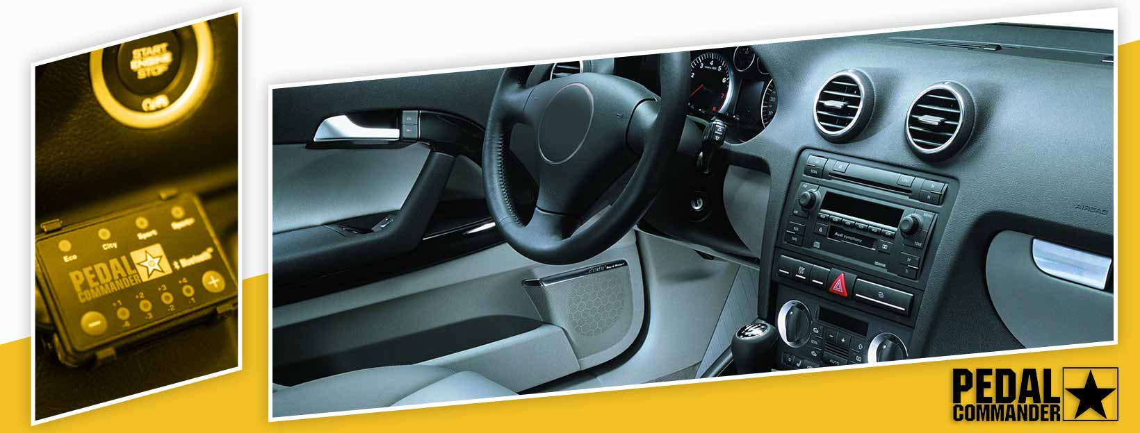 audi accelerator pedal feedback Commander® Throttle Response Controller for A3 CARIDEI Perforated Nappa Damenhandschuhe Genre_Video Game Score Ventil:Fahrradventil (Dunlop)