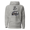 
Be Wild Unisex Hoodie for Ford F150
image-6