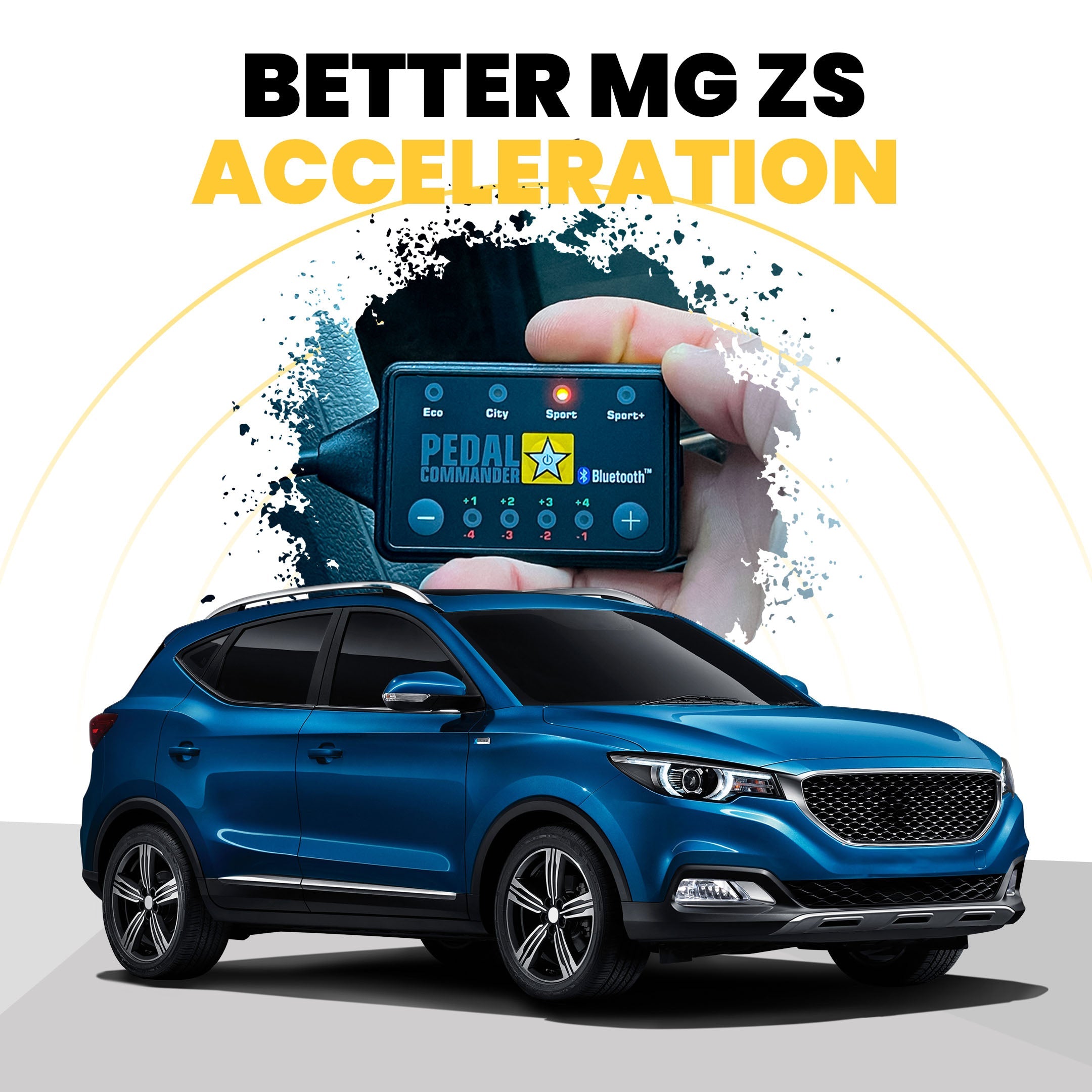 Reino Unido-PC17 / MG / ZS / 2017 (2017+) / (1.5L-1.0L)