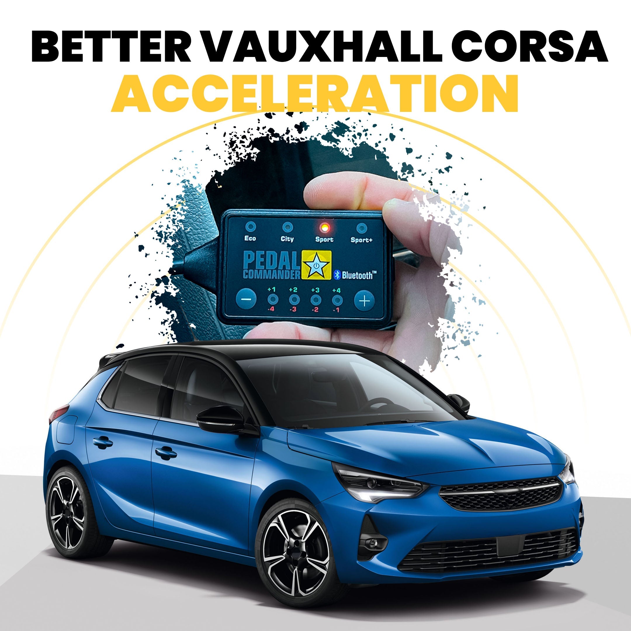 Reino Unido-PC12 / Vauxhall / Corsa / F (2019+) / (Corsa-e-1.5L D-1.2 Turbo-1.2L)