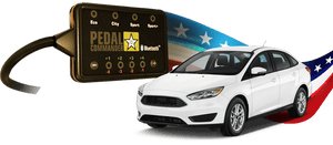 Performance Chips for Ford Focus