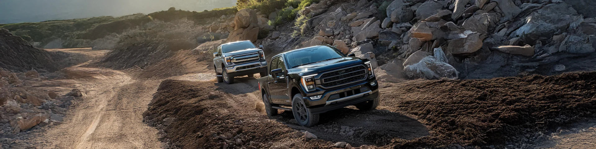 Ford Performance Commander Ultimate Ford Super Duty Performance Mod: Pedal Commander® Throttle ...