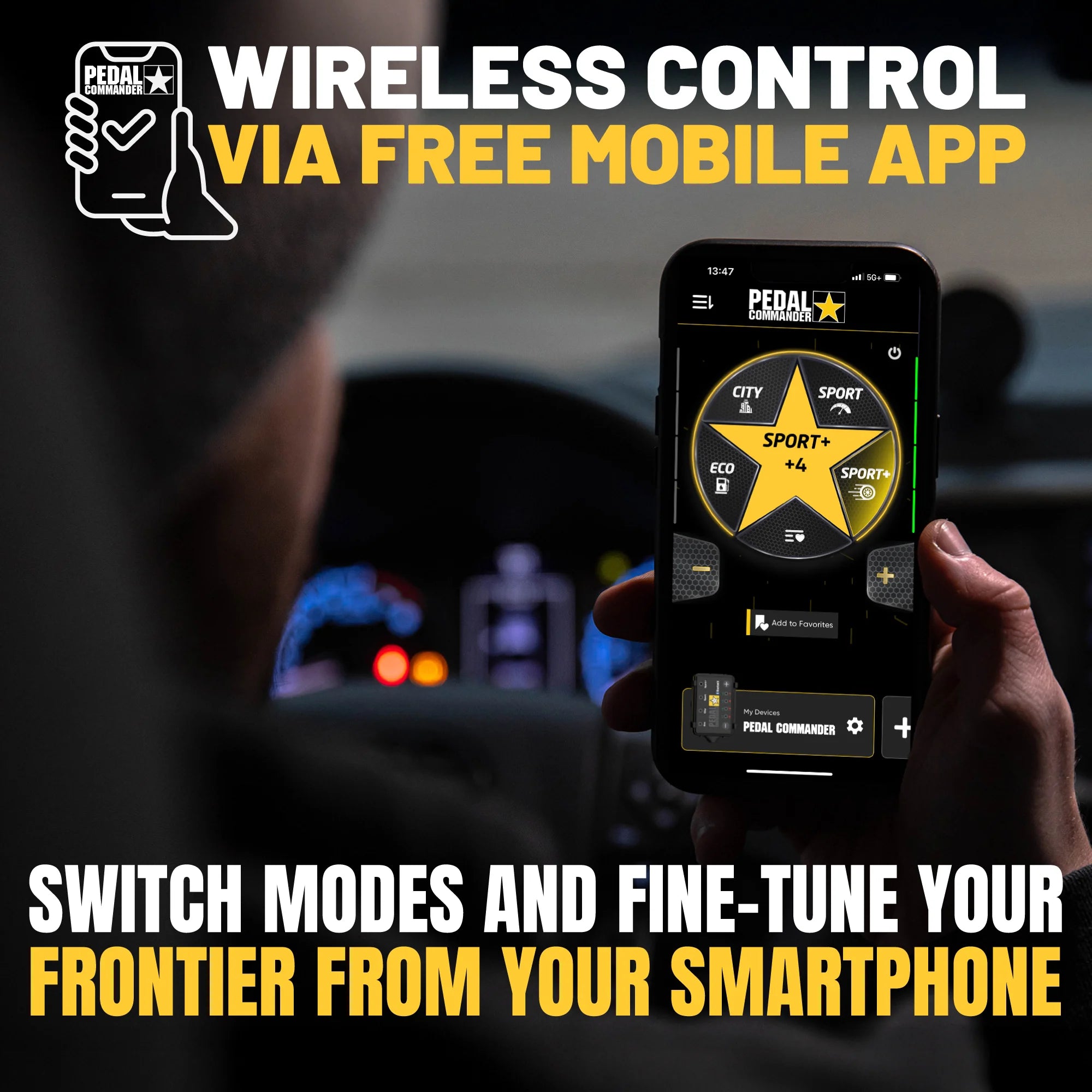 gallery-app-frontier