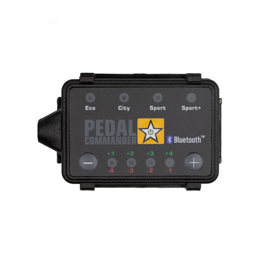 Pedal Commander for MG 3
